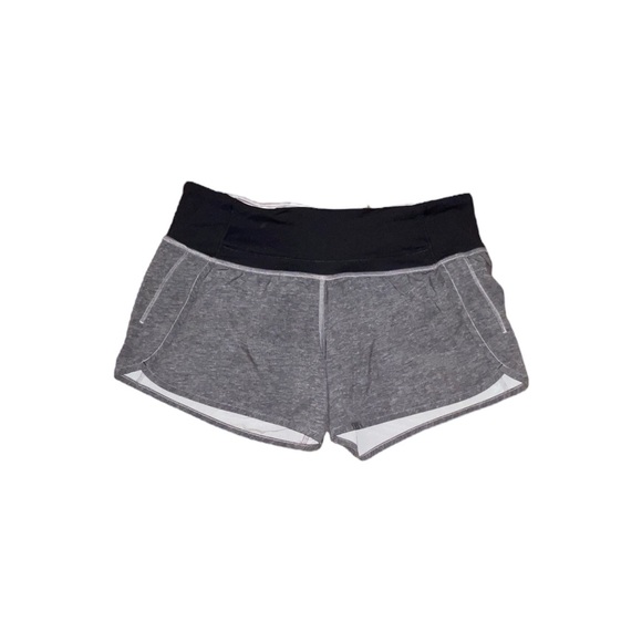 2 inch LuLuLemon athletic shorts - Picture 1 of 2